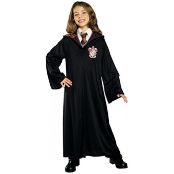 Disf.Inf.Harry Potter 8-10