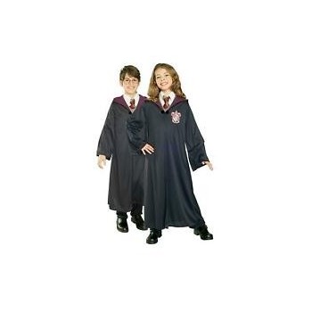Disf.Inf.Harry Potter 5-7