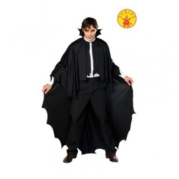 Capa Vampiro Adulto