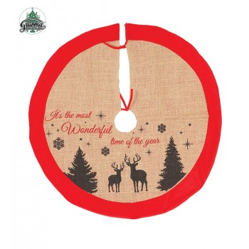Pie De Arbol Saco 85Cm