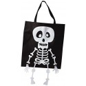 Bolsa Esqueleto Danzarin Bolsa Esqueleto Danzarin
