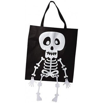 Bolsa Esqueleto Danzarin