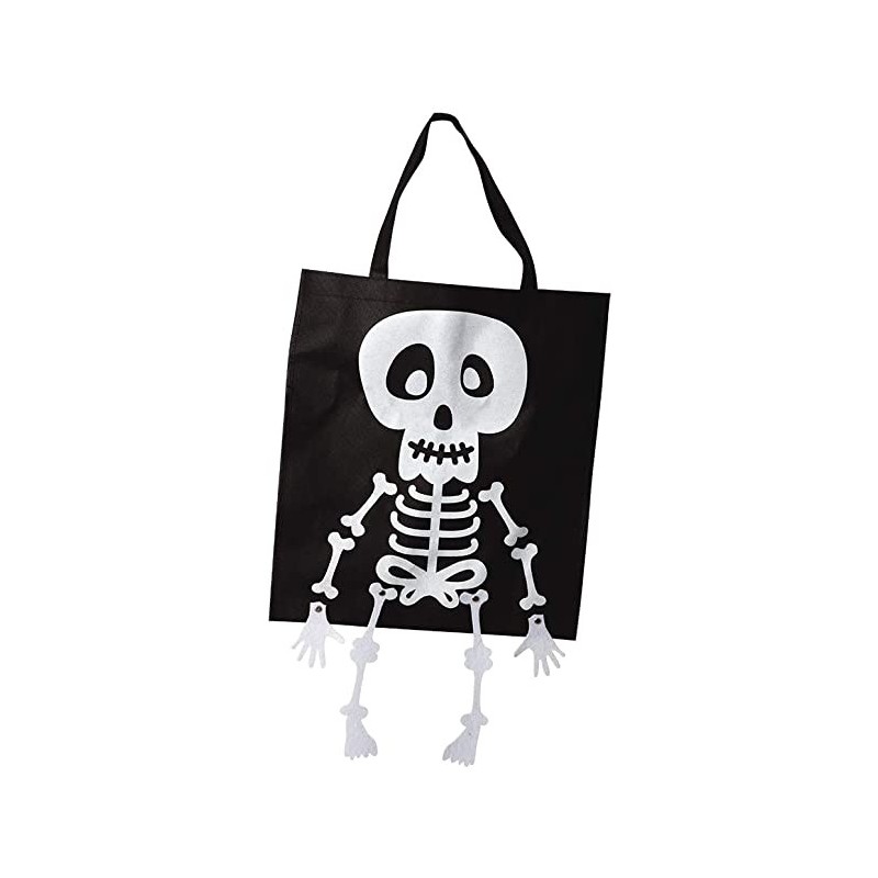 Bolsa Esqueleto Danzarin Bolsa Esqueleto Danzarin