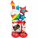 Globo Airloonz Regalos 71X139