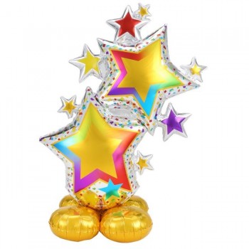 Globo Airloonz Estrellas86x149