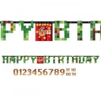 Guirn.H.B. Personalizar Pixels
