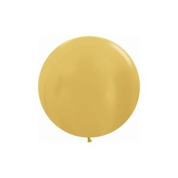 Globo R24 Oro Metal