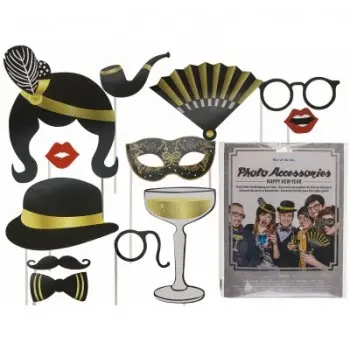 P/12 Photocall Fin De Año