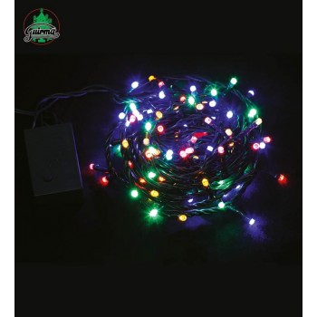 Guirn.Led 50L Multifuncion
