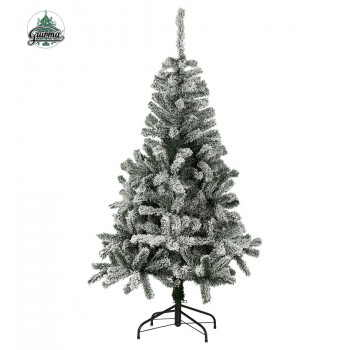 Arbol Nevado 120Cm Alaska