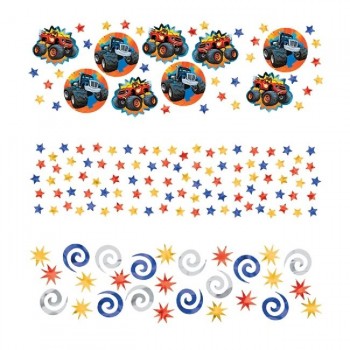 P/3 Confetti Blaze