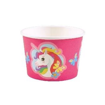 P/8 Tarrina Unicornio