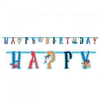Guirn.Feliz Cumple Ahoy