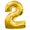 Globo Nº2 Oro Globo Nº2 Oro