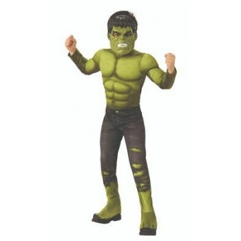 Disf.Inf.Hulk Endgame 3-4 Prem