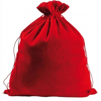 Saco Papa Noel 80X56cm