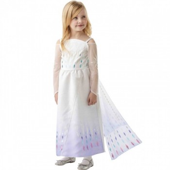 Disf.Elsa Epilogue Frozen2 S