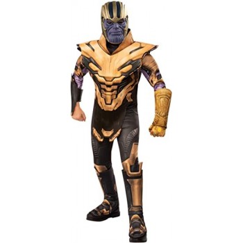 Disf.Inf.Thanos Endg.Prem.8-10