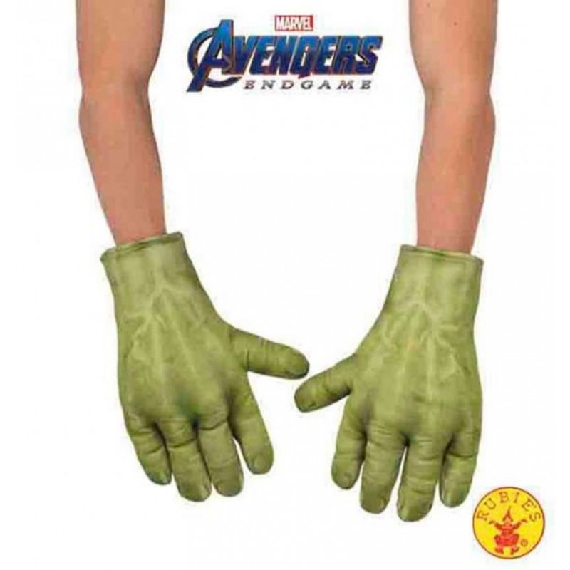 Guante Inf.Hulk Endgame