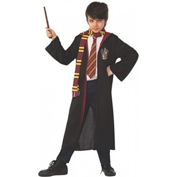Set Inf.Harry Potter Caja