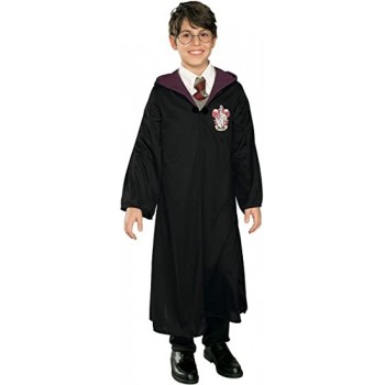 Disf.Inf.Harry Potter 11-13