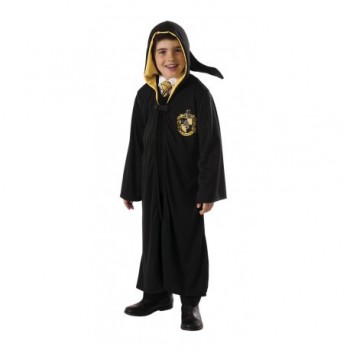 Disf.Inf.Hufflepuff 8-10