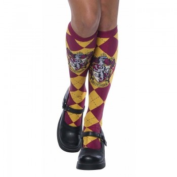Calcetines Inf.Griffindor Hp