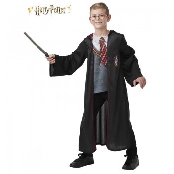 Disf.Harry Potter Accesorios L
