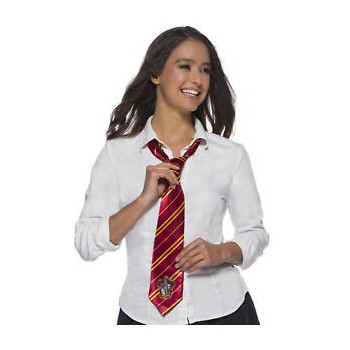 Corbata Gryffinfor Deluxe