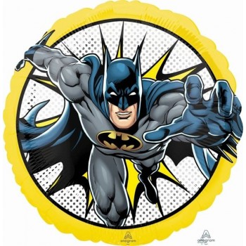 Globo 18"Batman