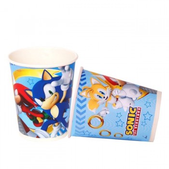 P/8 Vaso Sonic