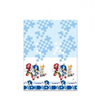 Mantel Pl.Sonic 120X180c
