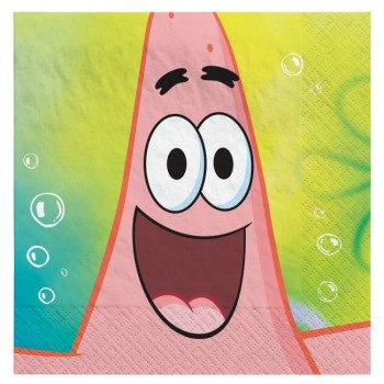 P/16 Serv.Bob Esponja