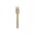 P/8 Tenedor Madera