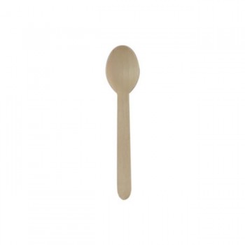 P/8 Cuchara Madera