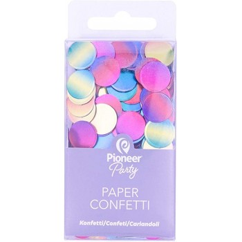 Confetti Multicolor Iris 20Gr