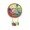 Piñata Dinosaurios Surtida