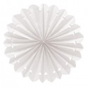 Abanico Blanco 50Cm Abanico Blanco 50Cm