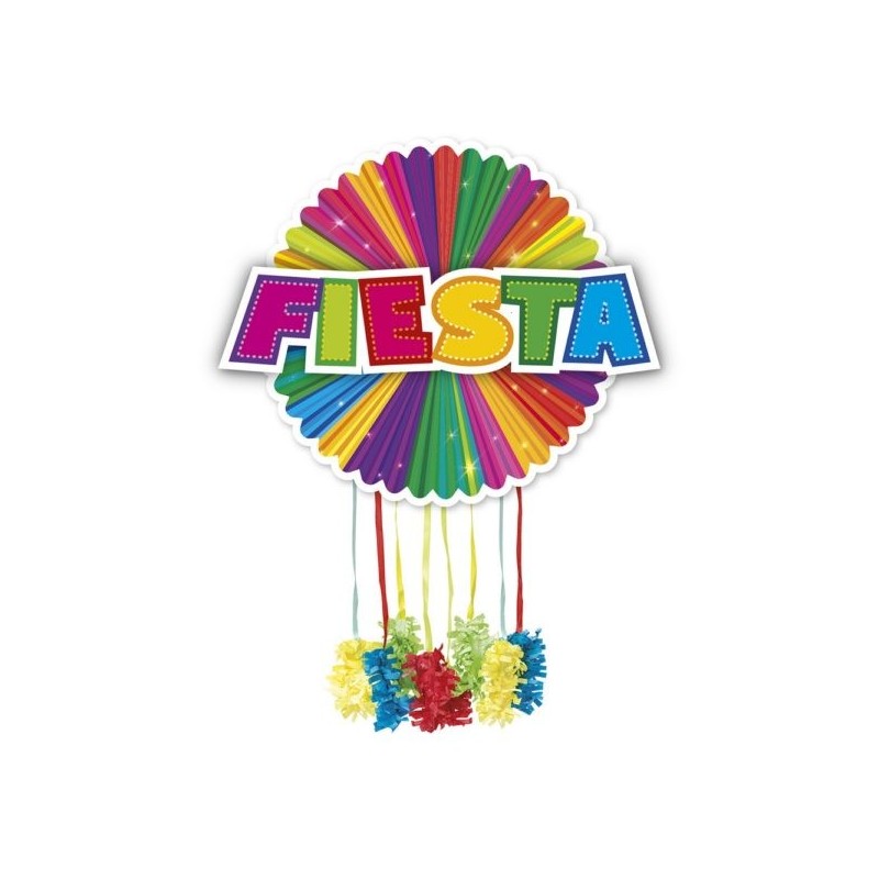 Piñata Fiesta Piñata Fiesta