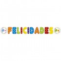 Guirn. "Felicidades" Guirn. "Felicidades"