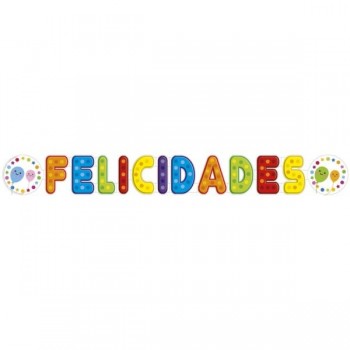 Guirn. "Felicidades"