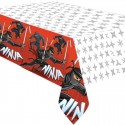 Mantel pla. Ninja Mantel pla. Ninja