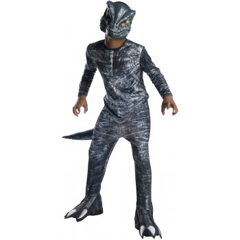 Disf.Inf.Velociraptor Clas.5-7