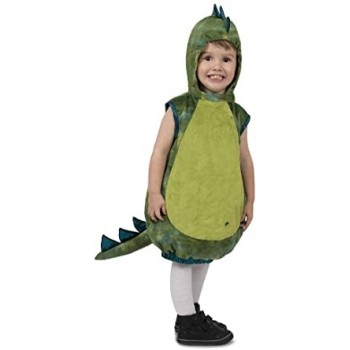Disf. Dino Cooly 1-2 años