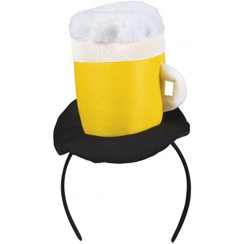Diadema Jarra Cerveza Xl