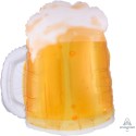 Globo Jarra Cerveza