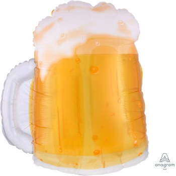 Globo Jarra Cerveza