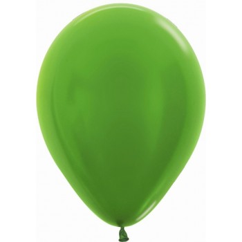 B/12 Globo R.12 Verde Lima