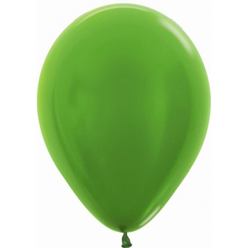 B/12 Globo R.12 Verde Lima B/12 Globo R.12 Verde Lima