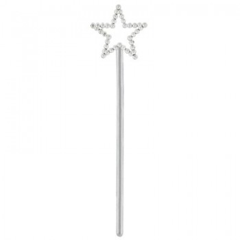 P/8 Varitas C/Estrella 17Cm